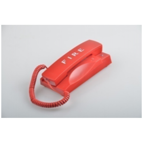 HDM3210 总线制消防电话分机及电话插孔